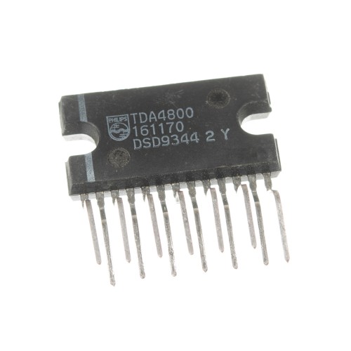 Мікросхема TDA4800