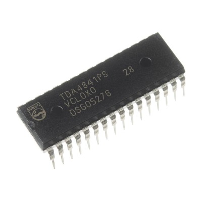 Мікросхема TDA4841/PS/V5