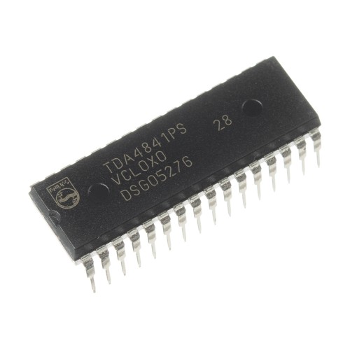 Мікросхема TDA4841/PS/V5