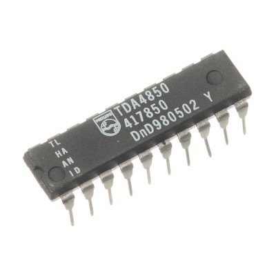 Мікросхема TDA4850
