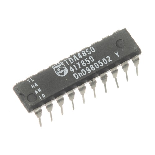 Мікросхема TDA4850
