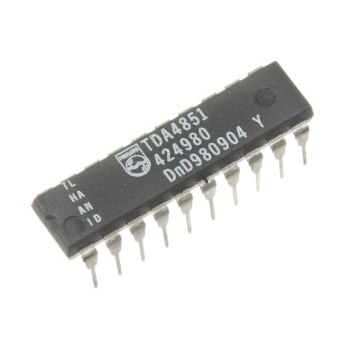 Мікросхема TDA4851