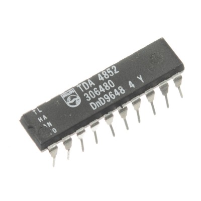 Мікросхема TDA4852
