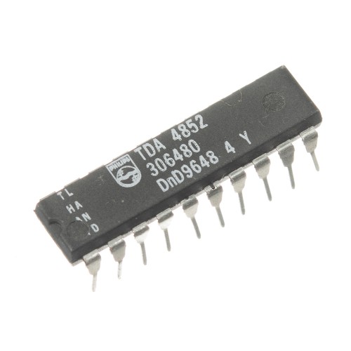 Мікросхема TDA4852