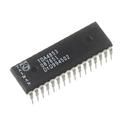 Мікросхема TDA4853