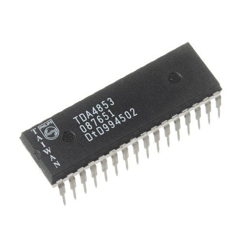 Мікросхема TDA4853