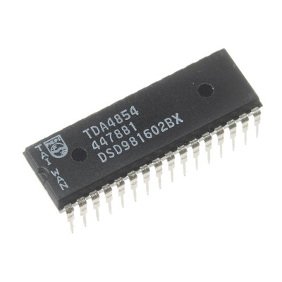 Мікросхема TDA4854