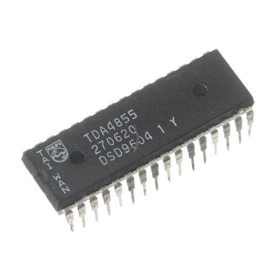 Мікросхема TDA4855