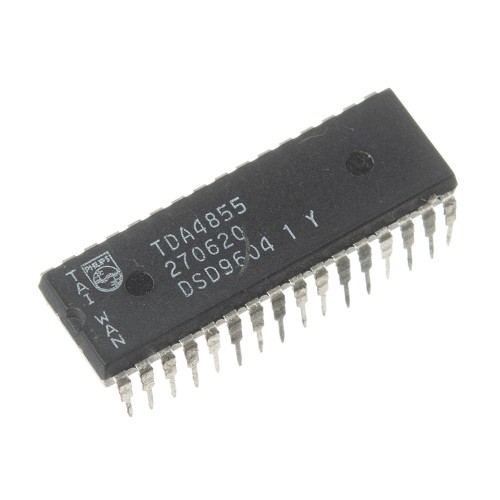 Мікросхема TDA4855