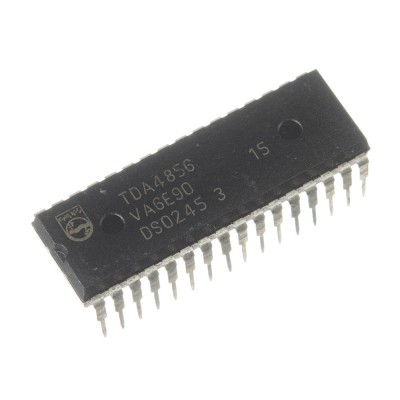 Мікросхема TDA4856