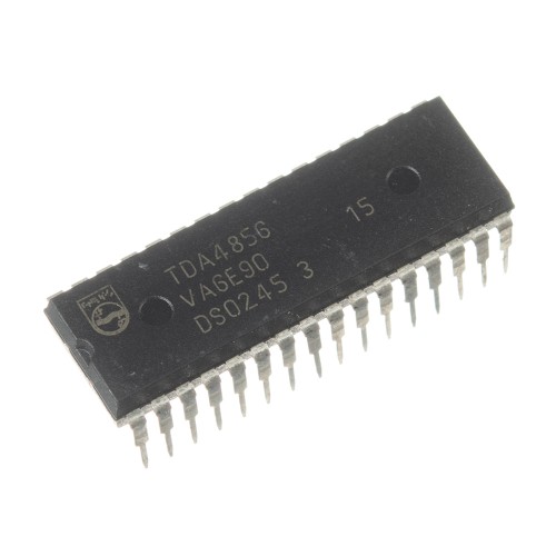 Мікросхема TDA4856