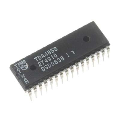 Мікросхема TDA4858