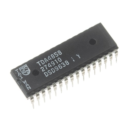 Мікросхема TDA4858