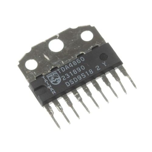 Мікросхема TDA4860
