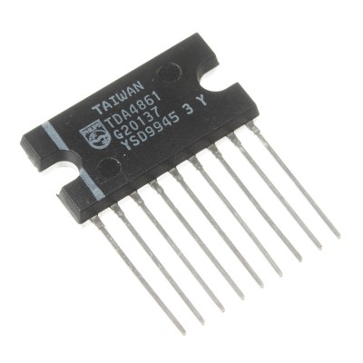 Мікросхема TDA4861