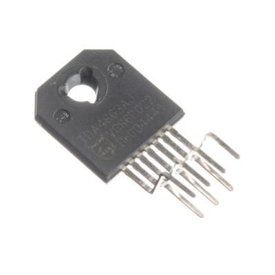 Мікросхема TDA4863AJ