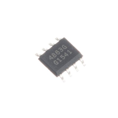Мікросхема TDA4863G