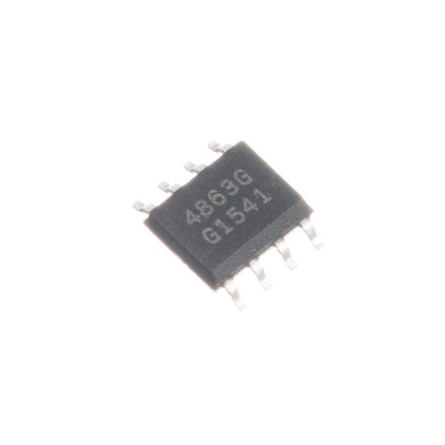 Мікросхема TDA4863G