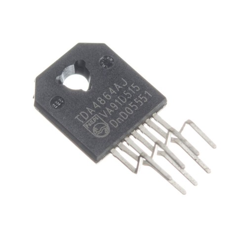 Мікросхема TDA4864AJ
