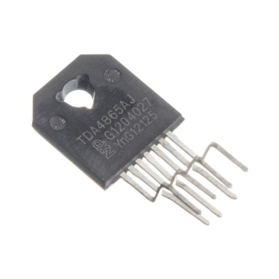 Мікросхема TDA4865AJ