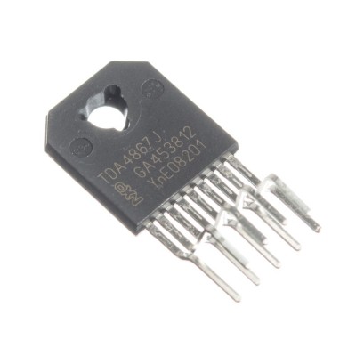 Мікросхема TDA4867J
