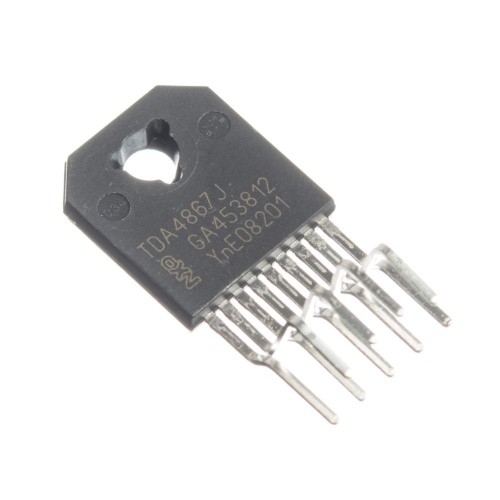 Мікросхема TDA4867J