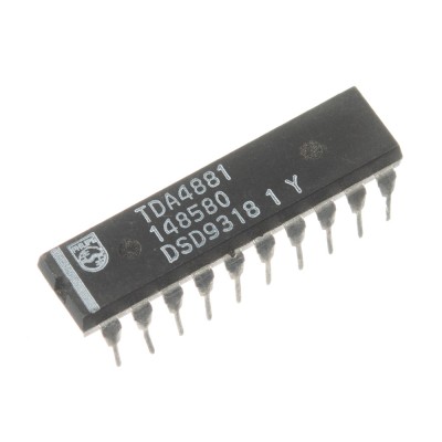 Мікросхема TDA4881