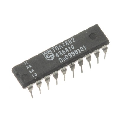 Мікросхема TDA4882