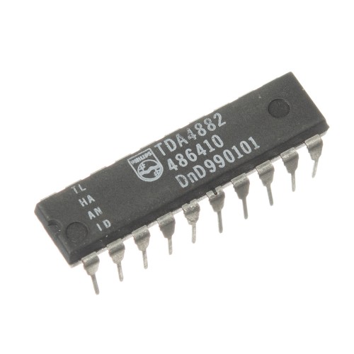 Мікросхема TDA4882