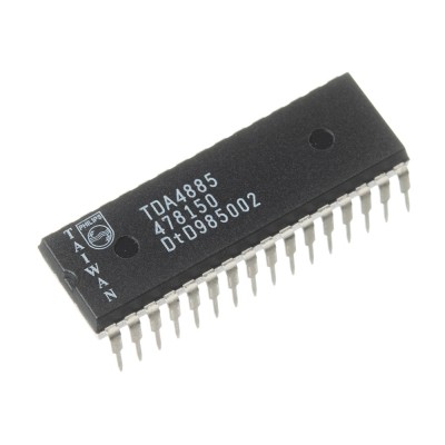 Мікросхема TDA4885