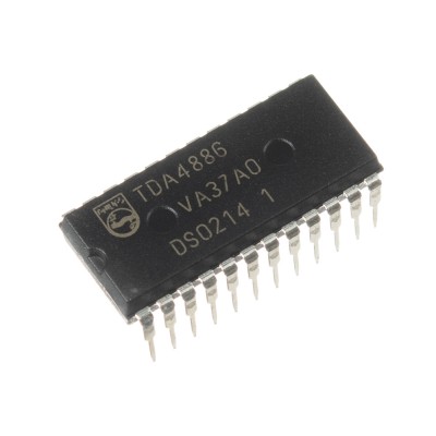 Мікросхема TDA4886