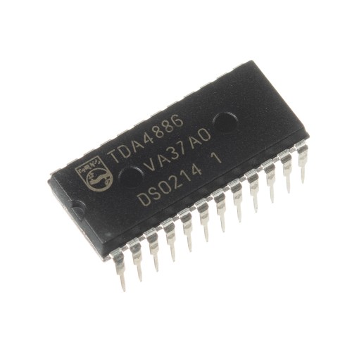 Мікросхема TDA4886