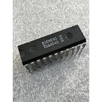 Мікросхема TDA4940
