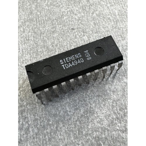 Мікросхема TDA4940