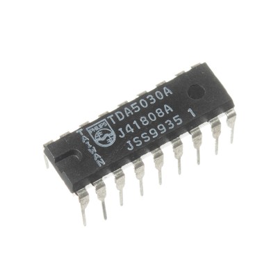Мікросхема TDA5030A