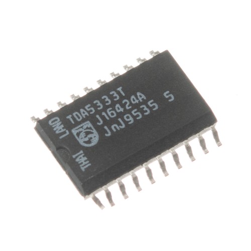 Мікросхема TDA5333T