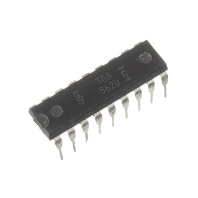 Мікросхема TDA5620