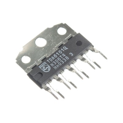 Мікросхема TDA6101Q