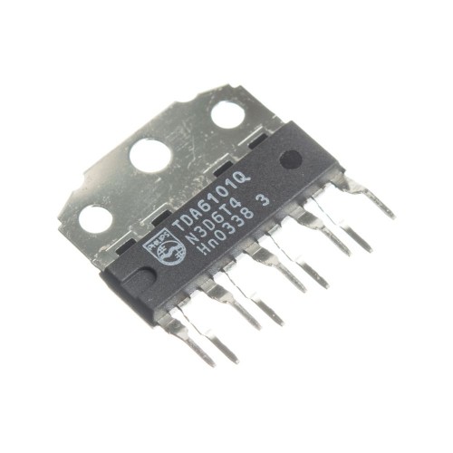 Мікросхема TDA6101Q