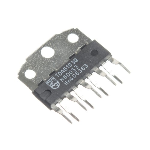 Мікросхема TDA6103Q