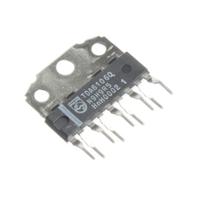 Мікросхема TDA6106Q