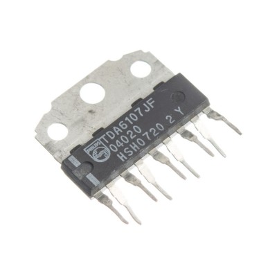 Мікросхема TDA6107JF