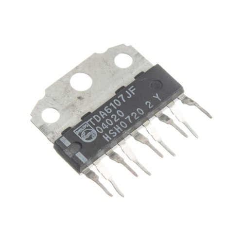 Мікросхема TDA6107JF