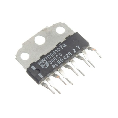Мікросхема TDA6107Q