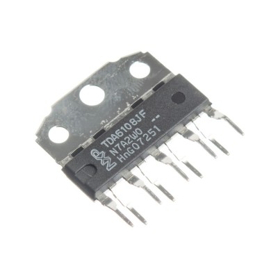 Мікросхема TDA6108JF