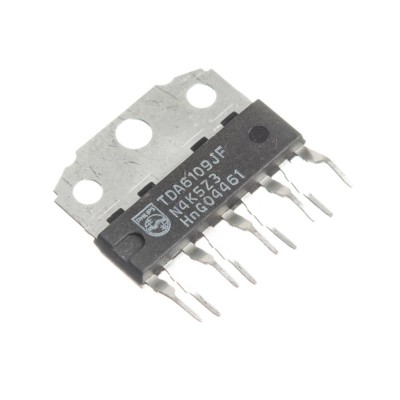 Мікросхема TDA6109JF