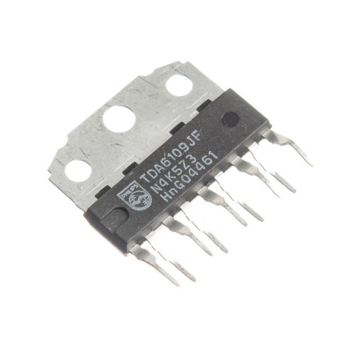 Мікросхема TDA6109JF