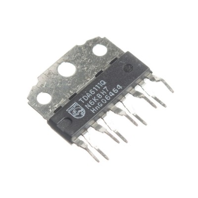 Мікросхема TDA6111Q