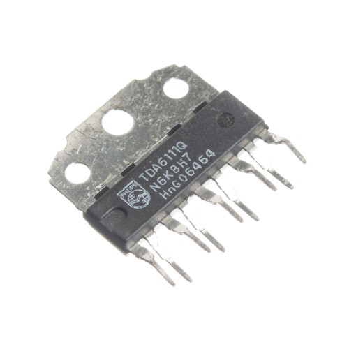 Мікросхема TDA6111Q