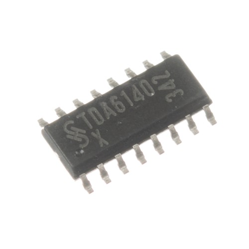 Мікросхема TDA6140